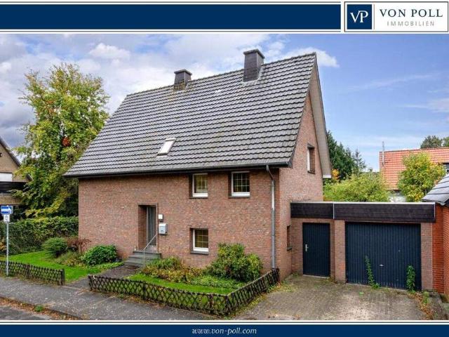 Haus kaufen in Wiedenbrück, Rheda-Wiedenbrück