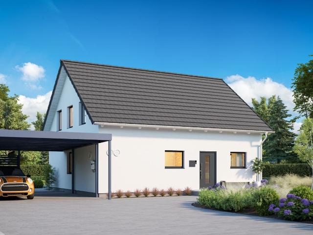 Haus kaufen in Bous, Saarland