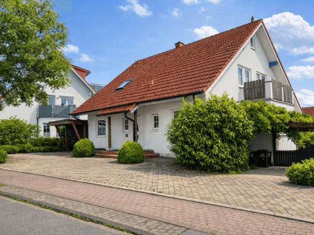 Haus kaufen in Bad Emstal, Hessen