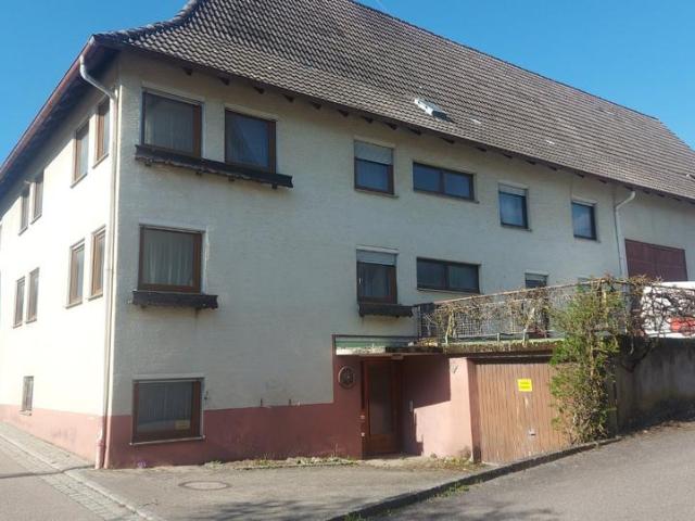 Haus kaufen in Horb (Kernstadt), Horb