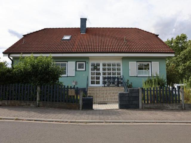 Haus kaufen in Uffhofen, Flonheim