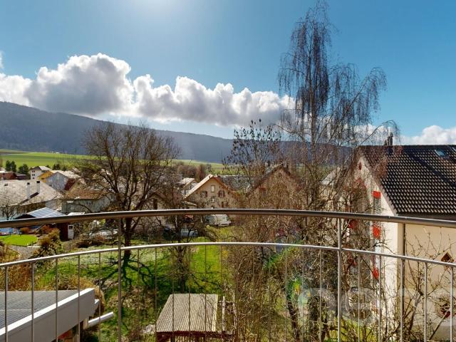 Haus kaufen in Fontainemelon