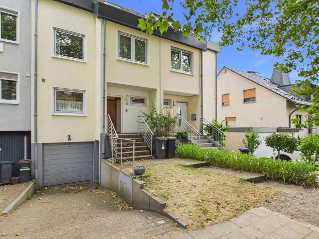 Haus kaufen in Hattingen, Ennepe-Ruhr-Kreis