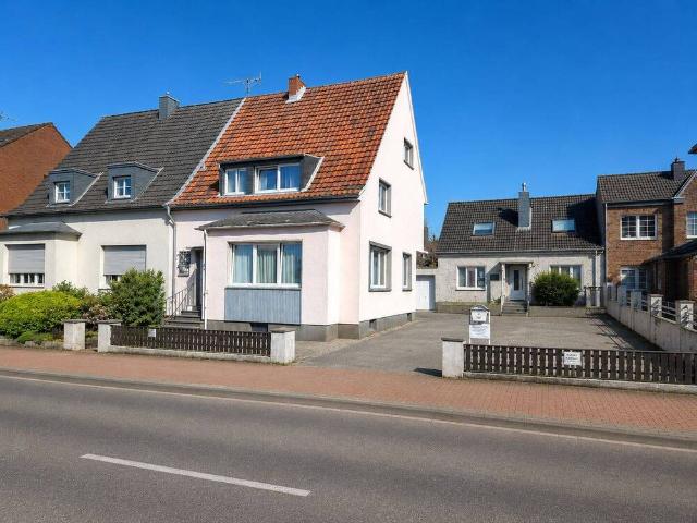Haus kaufen in Euskirchen, Nordrhein-Westfalen