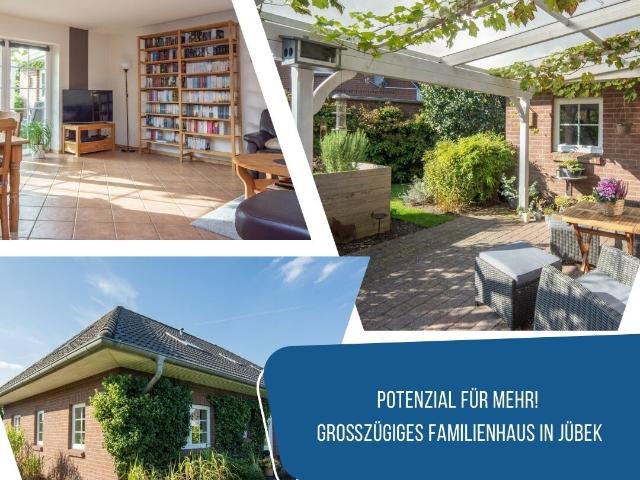 Villa kaufen in Bollingstedt, Schleswig-Holstein