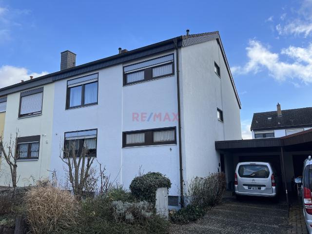 Haus kaufen in Altrip, Rheinland-Pfalz