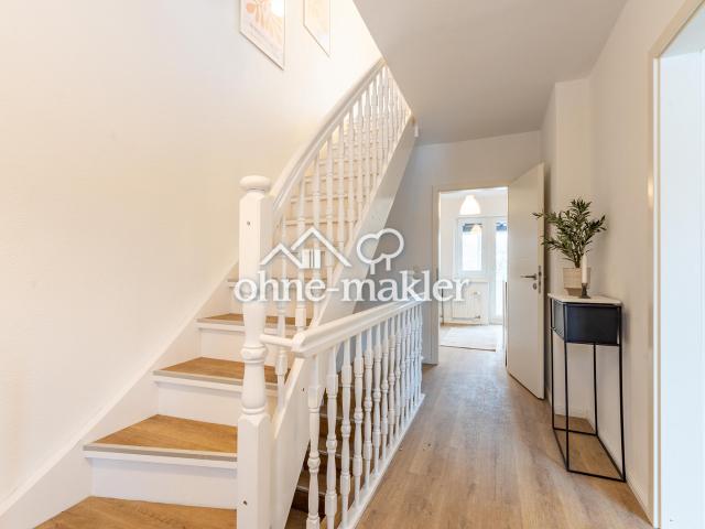 Haus kaufen in Elmschenhagen, Kiel