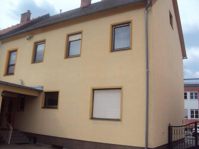 Haus mieten in Oberwart