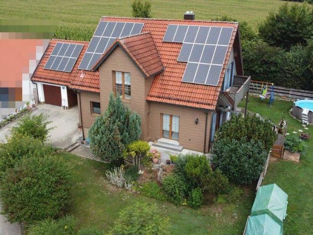 Haus kaufen in Treuchtlingen, Bayern
