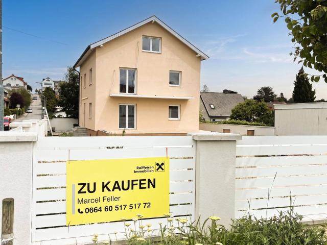 Haus kaufen in Kleinhöflein, Eisenstadt