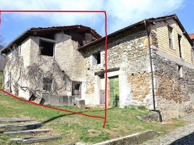 Immobilie kaufen in Alto Malcantone, Tessin