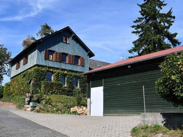 Haus kaufen in Vöhl, Hessen
