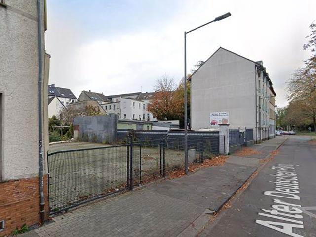 Erdgeschosswohnung kaufen in Krefeld, Nordrhein-Westfalen
