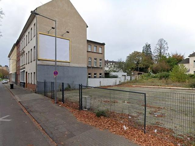 Erdgeschosswohnung kaufen in Krefeld, Nordrhein-Westfalen