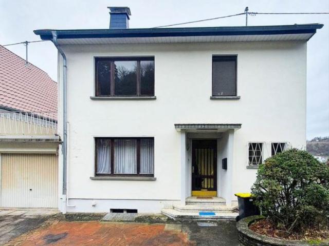 Haus kaufen in Mettlach, Mettlach