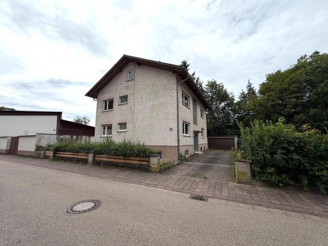 Haus kaufen in Anrode, Thüringen