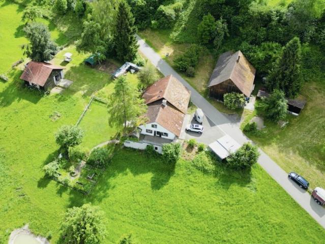 Immobilie kaufen in Schönholzerswilen, Thurgau