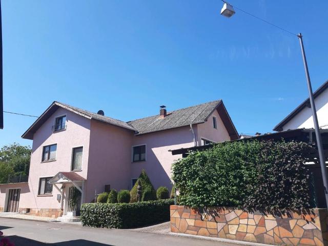 Haus kaufen in Singhofen, Rheinland-Pfalz