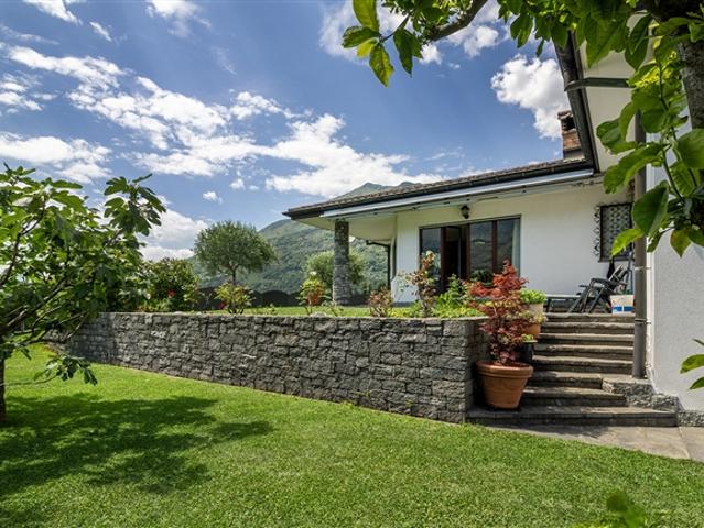 Einfamilienhaus kaufen in Bellinzona, Tessin