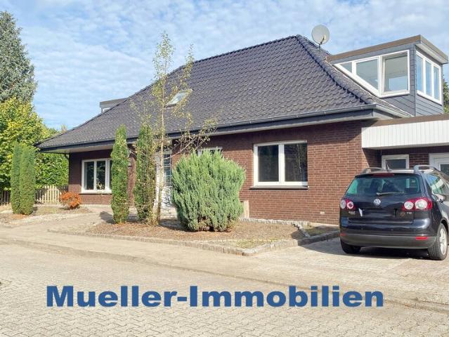 Haus kaufen in Fresenburg, Landkreis Emsland