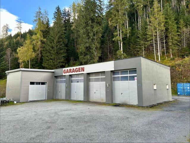 Immobilie kaufen in Hollersbach, Salzburg