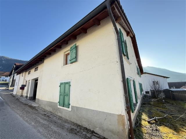 Einfamilienhaus kaufen in Eschert, Bern
