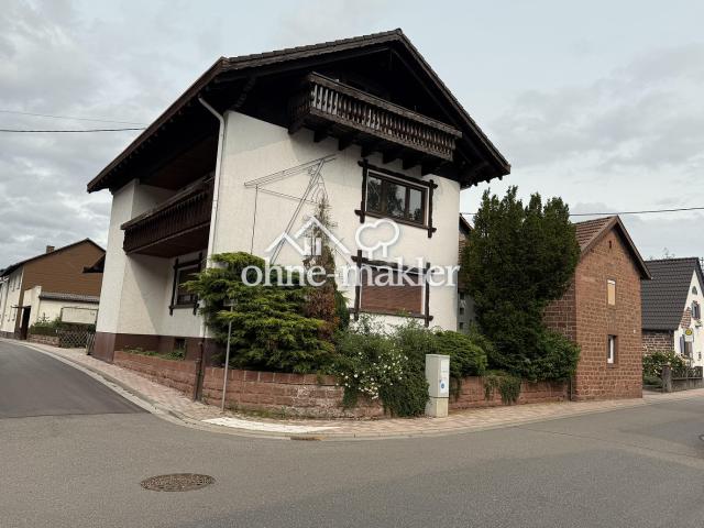 Haus kaufen in Esthal, Rheinland-Pfalz