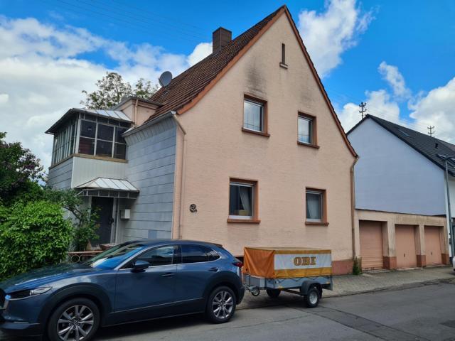 Haus kaufen in Bexbach