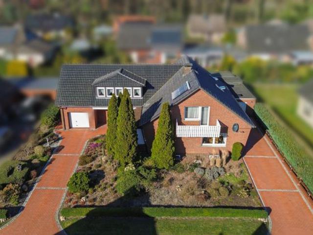 Haus kaufen in Sulingen, Niedersachsen
