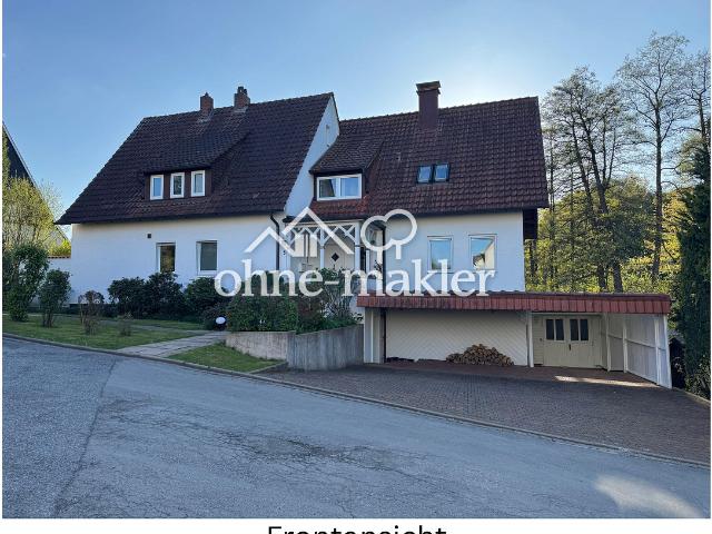 Haus kaufen in Jöllenbeck, Bielefeld