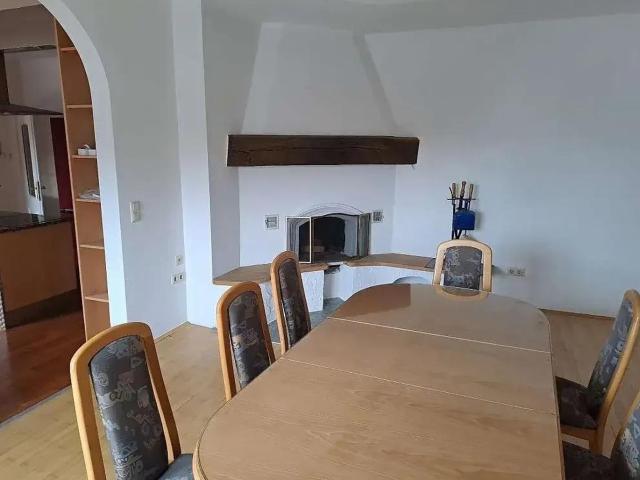 Haus kaufen in Lockenhaus, Burgenland