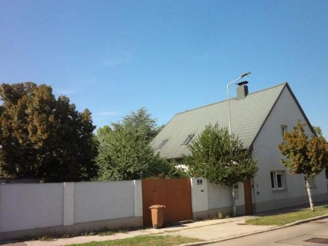 Grundstück kaufen in Bruck an der Leitha, Niederösterreich