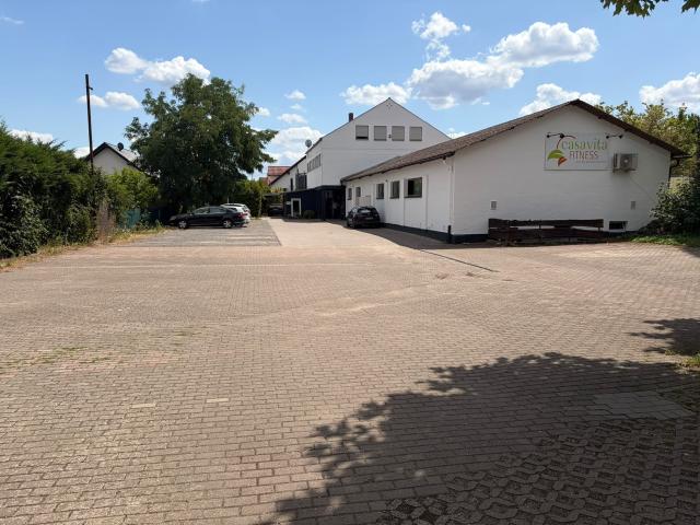 Gewerbe kaufen in Hochdorf-Assenheim, Rhein-Pfalz-Kreis