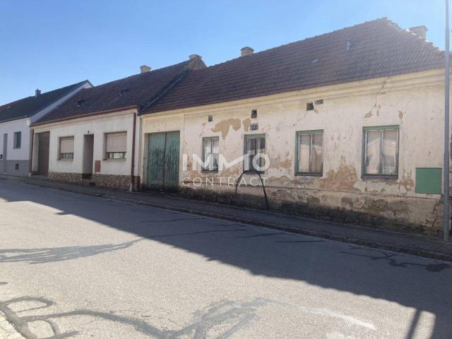 Haus kaufen in Großkrut, Niederösterreich