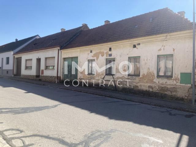 Bauernhaus kaufen in Großkrut, Niederösterreich