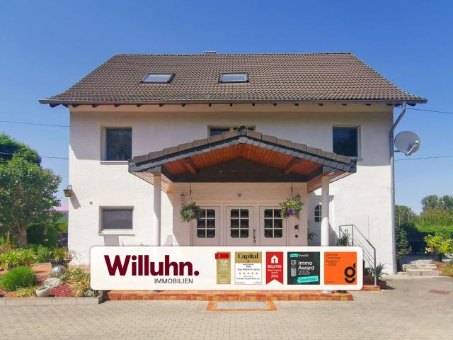 Haus kaufen in Teuchern, Sachsen-Anhalt
