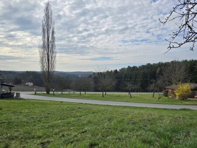 Grundstück kaufen in Hartl, Steiermark
