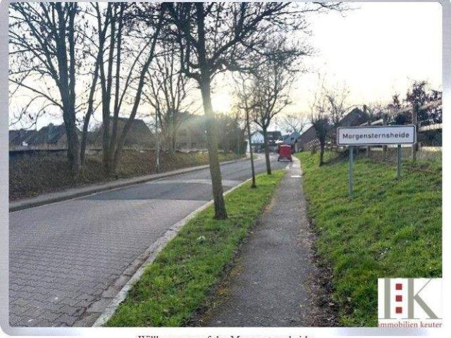 Haus kaufen in Morgensternsheide, Neuss