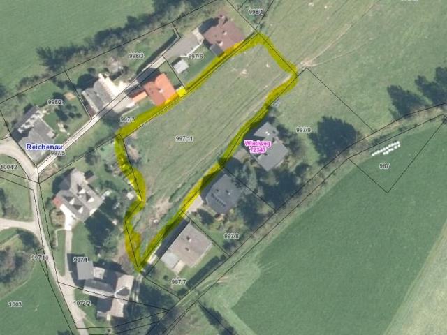 Grundstück kaufen in Patergassen, Kärnten