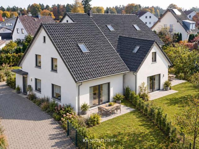 Erdgeschosswohnung kaufen in Geretsried, Landkreis Bad Tölz-Wolfratshausen