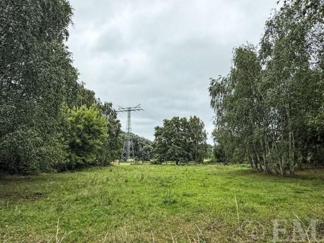 Erdgeschosswohnung kaufen in Wustermark, Brandenburg