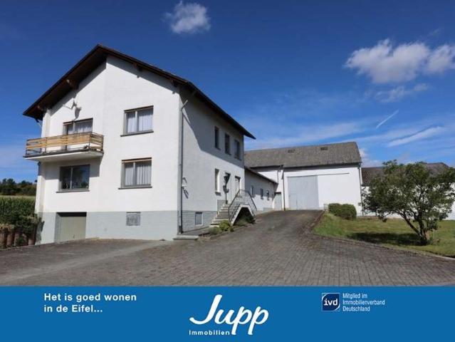 Villa kaufen in Berndorf, Rheinland-Pfalz
