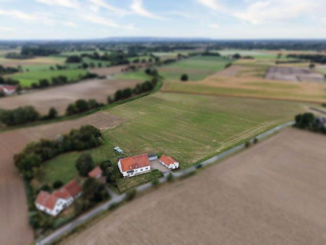 Haus kaufen in Preußisch Oldendorf, Nordrhein-Westfalen