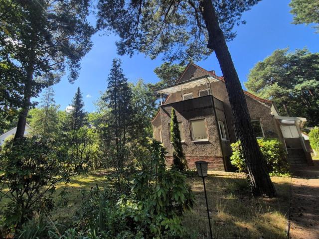 Villa kaufen in Zeuthen, Brandenburg
