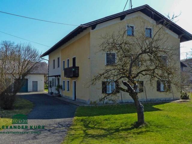 Haus kaufen in Braunau am Inn, Oberösterreich