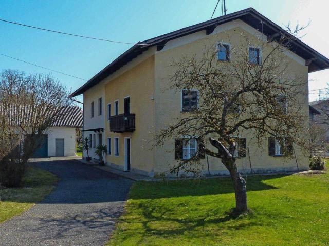 Haus kaufen in Braunau am Inn, Oberösterreich