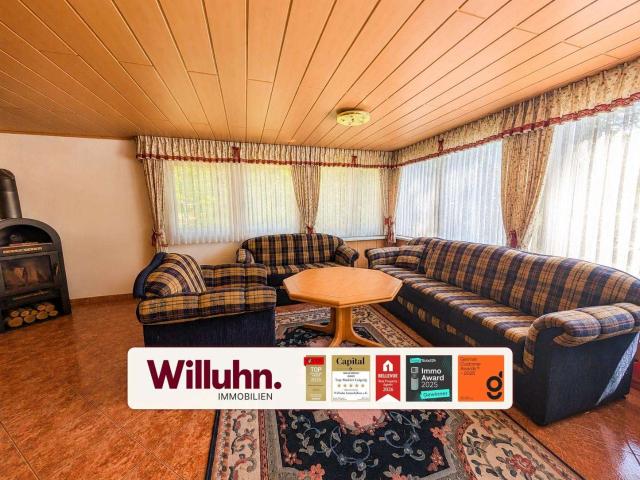 Haus kaufen in Schnaditz, Sachsen