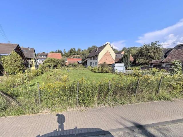 Erdgeschosswohnung kaufen in Nordweil, Kenzingen