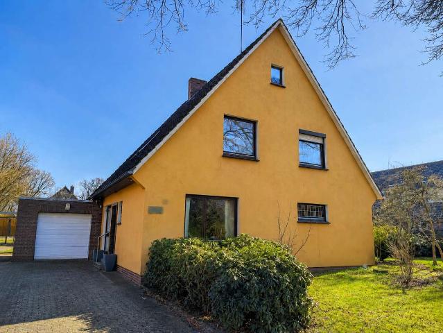 Haus kaufen in Bloherfelde, Oldenburg