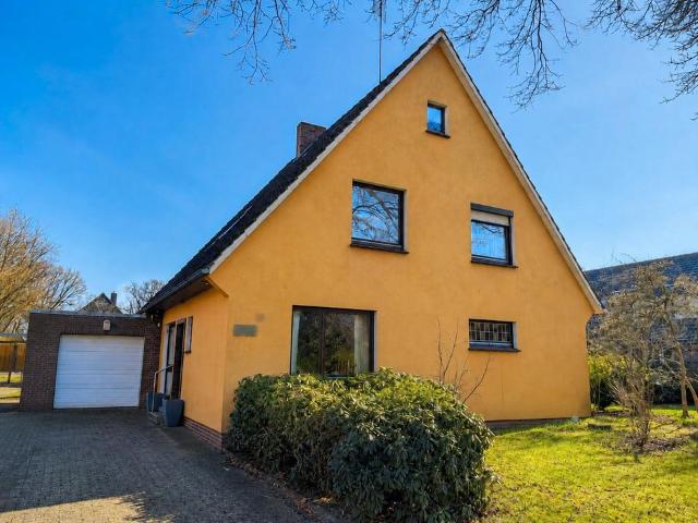 Haus kaufen in Bloherfelde, Oldenburg